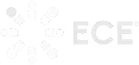 logo ECE