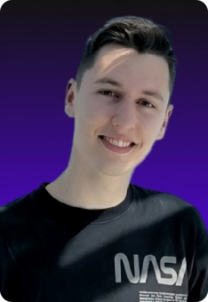 Max K.